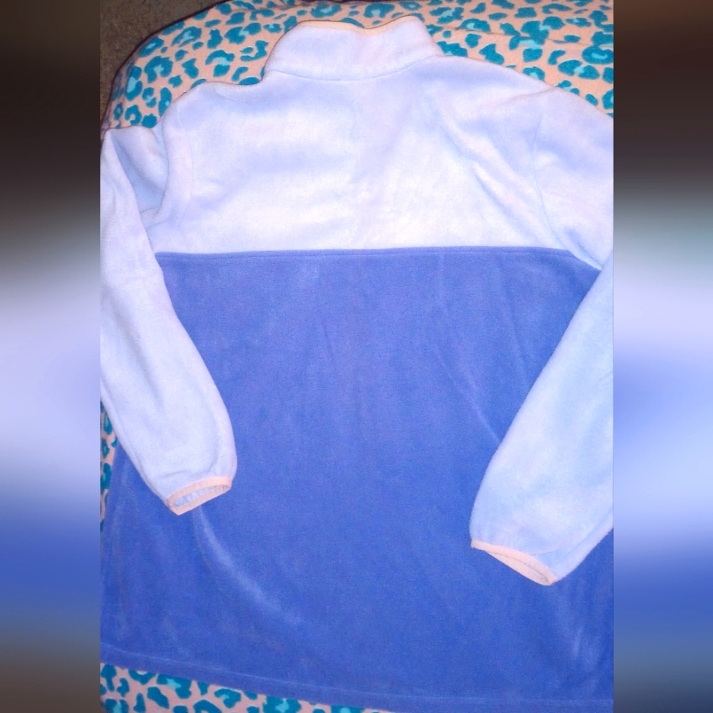 Columbia Pullover - Picture 2 of 6